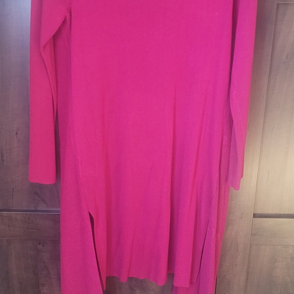 Laura open cardigan - Picture 3 of 6